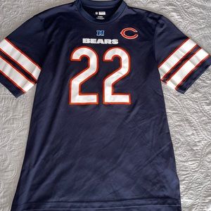 Bears Jersey Matt Forte!